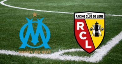 Marseille - Lens : quelle heure et quelle chaîne pour le match ?