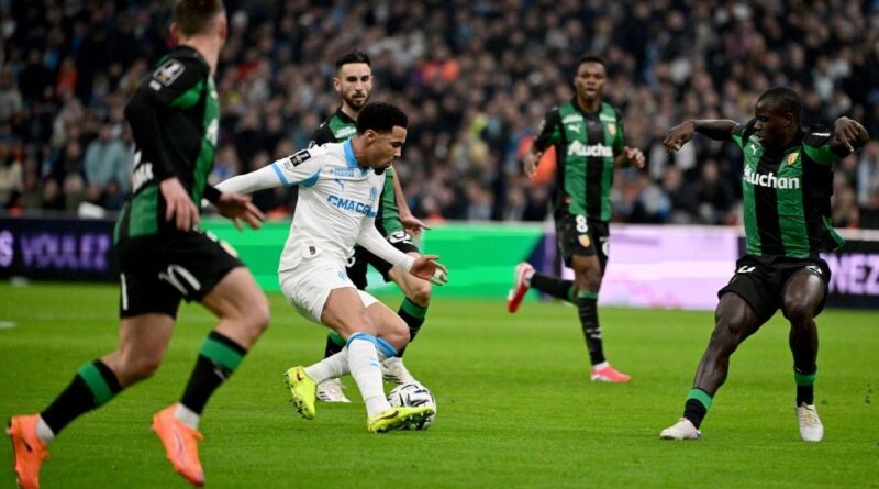 Marseille ne doit pas ignorer ses blessures au Vélodrome contre Lens