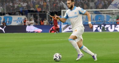 Marseille ne doit pas rater la qualification au Vélodrome contre Liverpool.