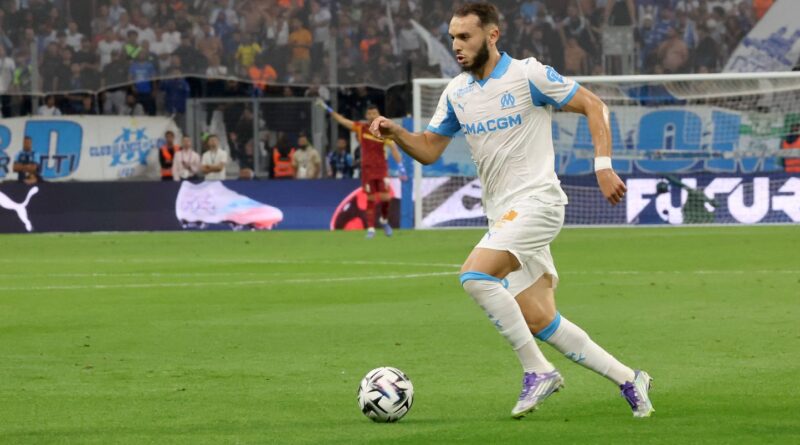 Marseille ne doit pas rater la qualification au Vélodrome contre Liverpool.
