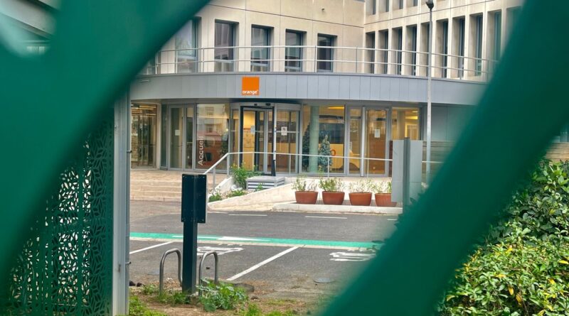 Marseille : Orange déménage ses salariés à cause de l’insécurité liée au narcotrafic