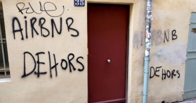 Marseille renforce les règles sur les meublés de tourisme : votre Airbnb coûtera-t-il cher cet été ?