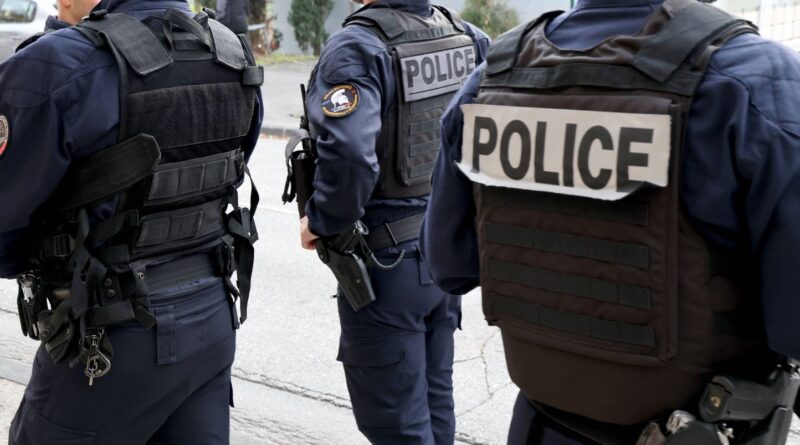 Marseille : Un homme tué par balle vers 21h30 en centre-ville