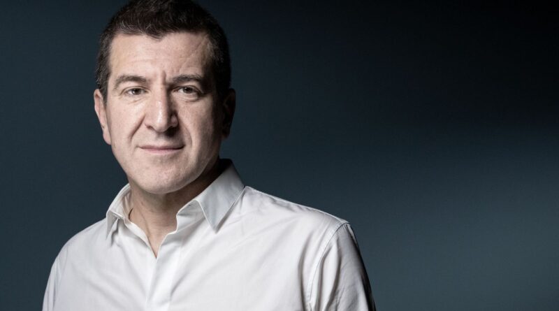 Mathieu Pigasse : "Je protège l’indépendance, Bolloré ne la respecte pas"