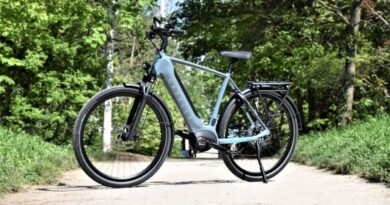 Meilleur vélo électrique (VAE) : quel modèle choisir en 2026 ?