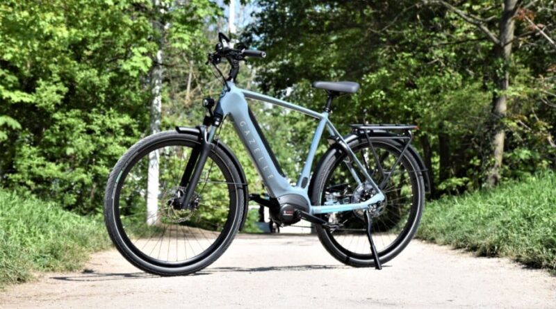Meilleur vélo électrique (VAE) : quel modèle choisir en 2026 ?