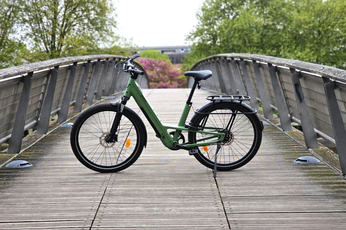Iweech Promenade autonomie
