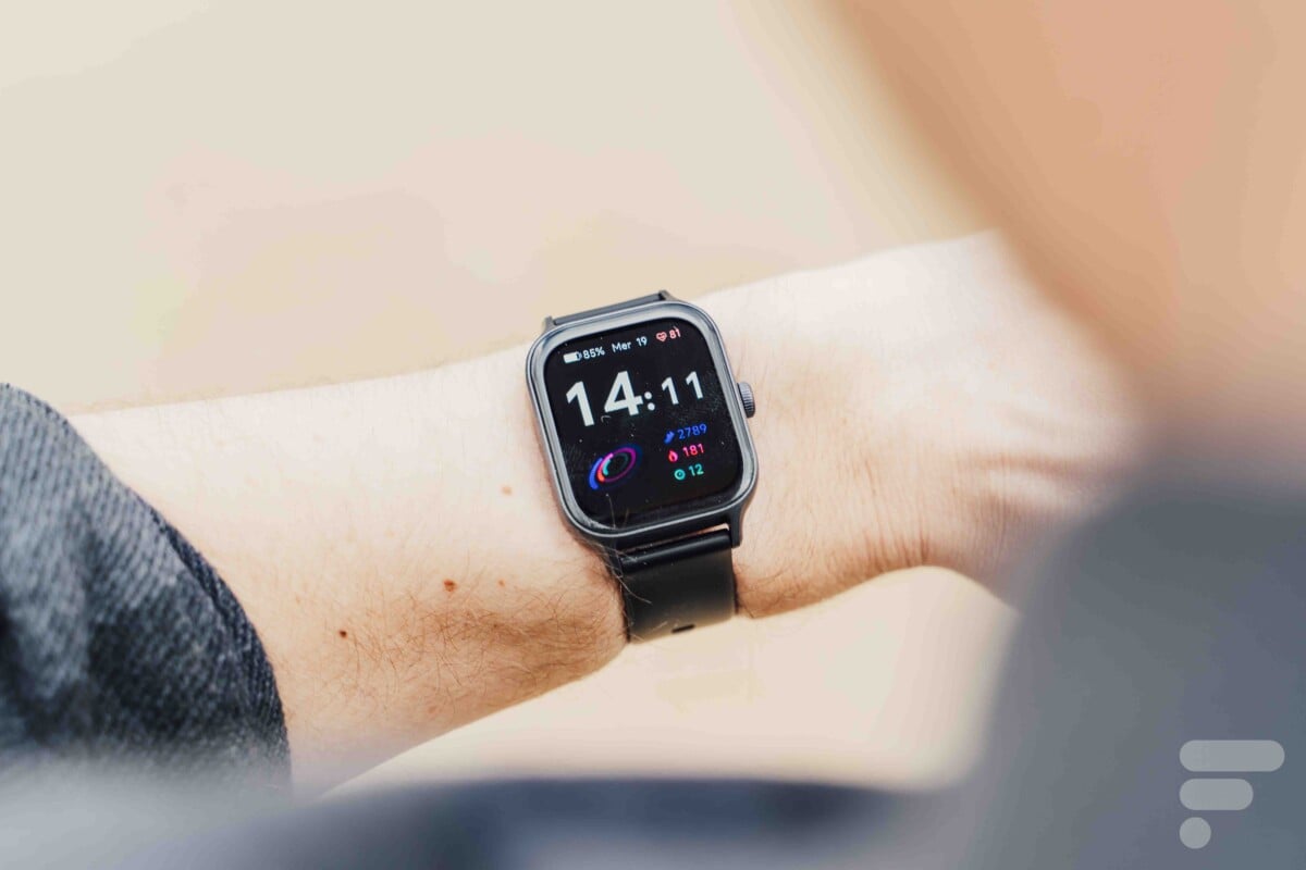 La Decathlon Fit 100