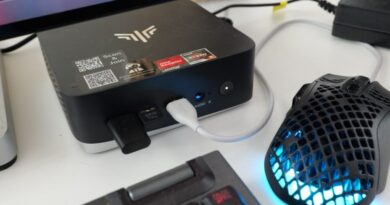 Meilleurs mini PC à acheter en 2026 : notre classement.