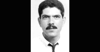 MEMOIRE : Belgacem MHADHBI et son influence sur la recherche.