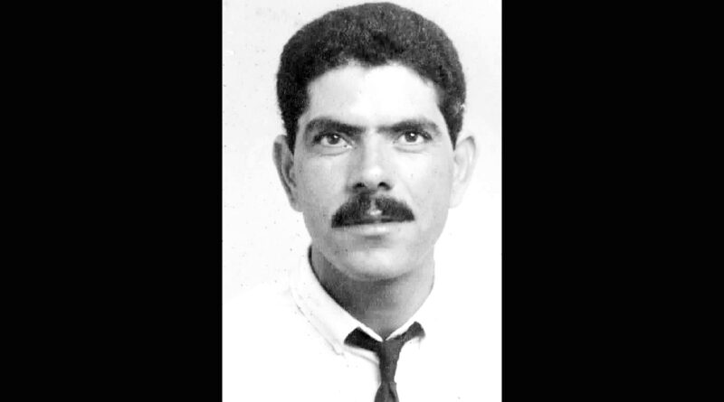 MEMOIRE : Belgacem MHADHBI et son influence sur la recherche.