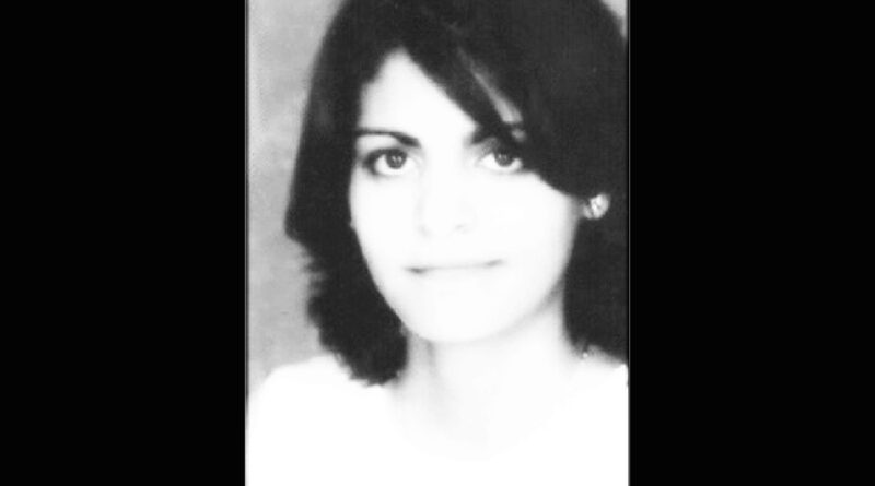 MEMOIRE : Racha OUERFELLI ne doit pas rester dans l'oubli