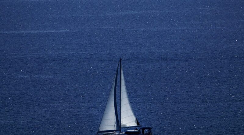 Mer Méditerranée : Un homme de 69 ans sauvé après 11 jours en mer.