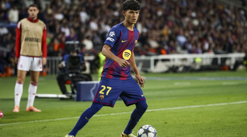 Mercato : Accord total pour Dro Fernandez, le PSG recrute une pépite