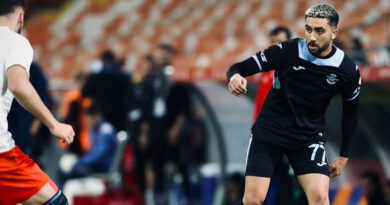 Mercato : Nourani ne rejoint pas la Ligue 1 ?