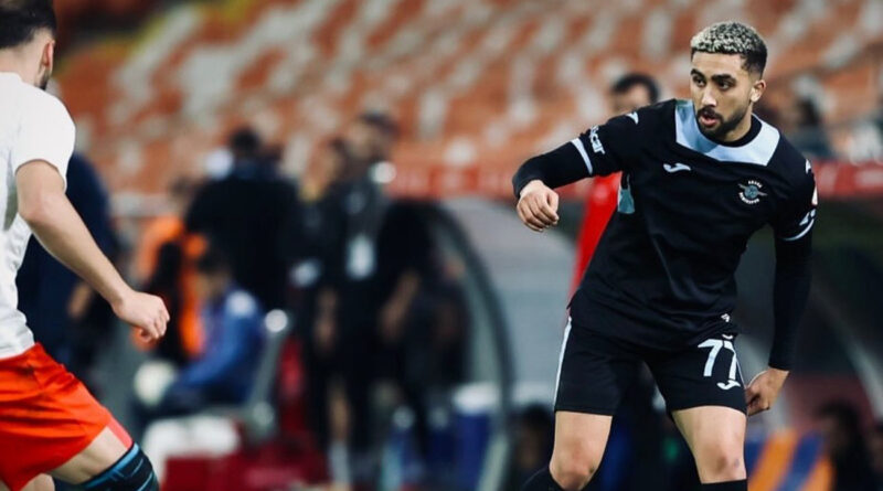 Mercato : Nourani ne rejoint pas la Ligue 1 ?