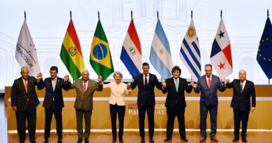 Mercosur : le multilatéralisme reste le vrai gagnant, quel que soit le résultat.