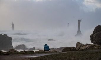 Météo : Deux départements bretons en alerte orange pour pluie-inondation