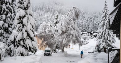 Météo-France : Fin de vigilance orange, risques d'avalanches persistants