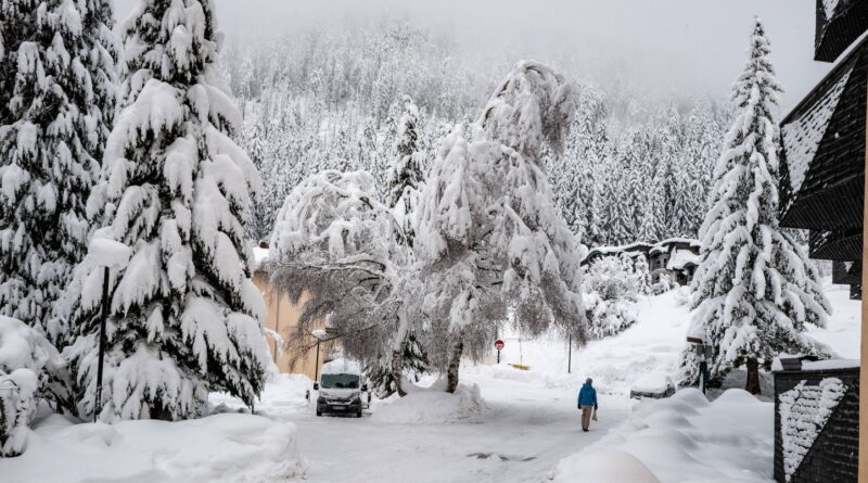 Météo-France : Fin de vigilance orange, risques d'avalanches persistants