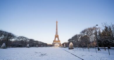 Météo : Où et quand va-t-il encore neiger cette nuit ?