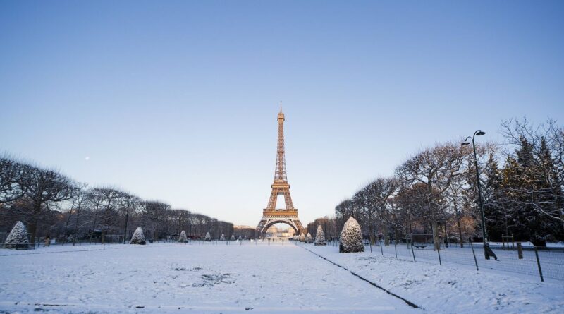 Météo : Où et quand va-t-il encore neiger cette nuit ?