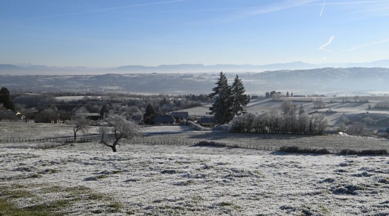 Météo : Où ne va-t-il pas neiger les 21 et 22 octobre ?