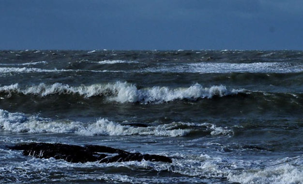 Météo : Vigilance en mer, grisaille persistante au Nord !