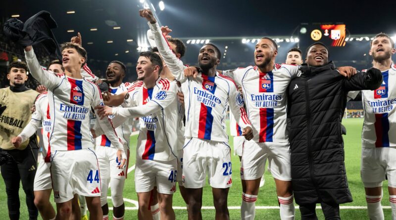 Metz - OL : Quelle chaîne et heure pour le match ?