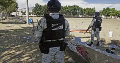 Mexique : émotion suscitée par la fusillade tuant 11 personnes au foot