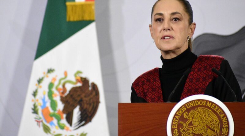 Mexique : Sismique de magnitude 6,5 touche Mexico, pas de dégâts graves signalés