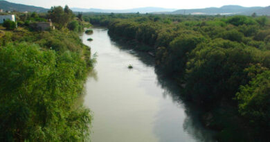 Mhamdia : un corps découvert dans le canal de Medjerda
