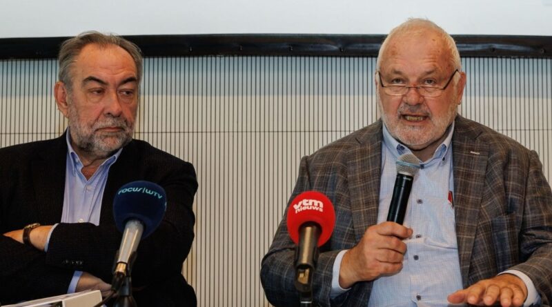 Middelkerke : une coalition se dessine, le cordon sanitaire va-t-il être rompu ?