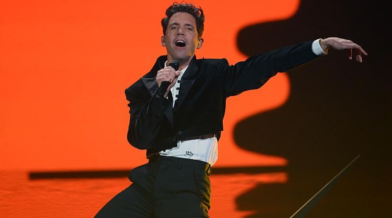 Mika en deuil : perte de sa fidèle compagne, chanson dédiée