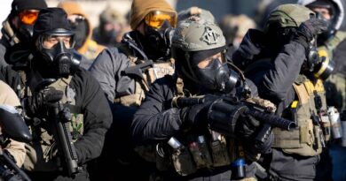 Minneapolis : Informations sur la mort d'un deuxième Américain tué par la police de l'immigration