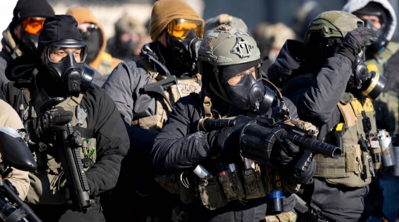 Minneapolis : Informations sur la mort d'un deuxième Américain tué par la police de l'immigration