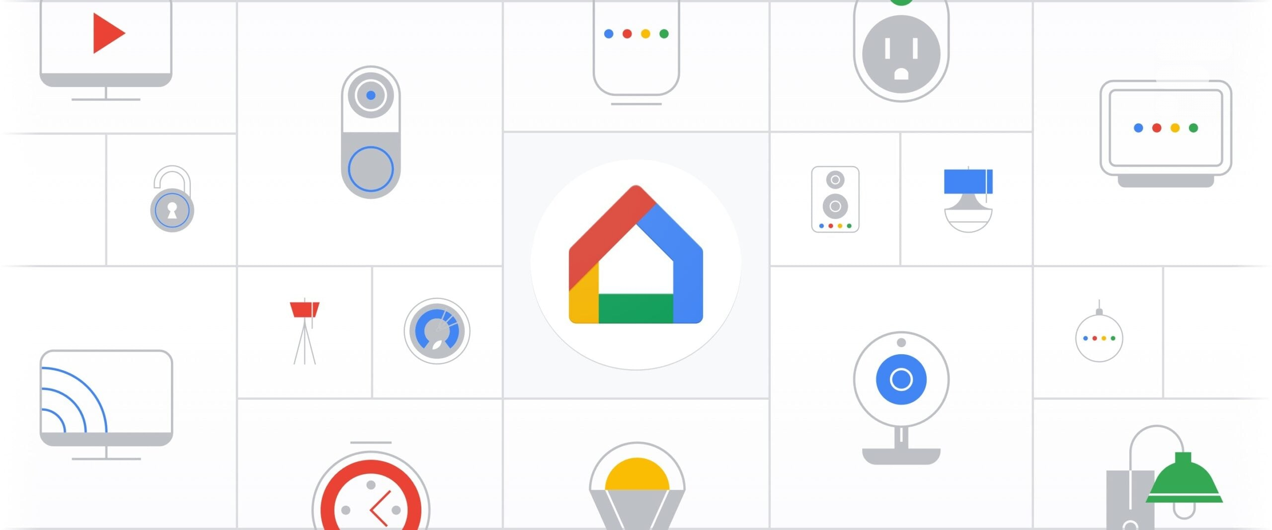 application Google Home