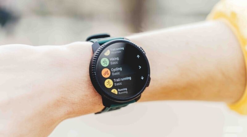 Mise à jour Suunto : bonne nouvelle pour les sportifs en cardio et triathlon.