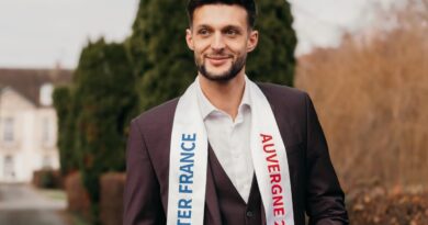 Mister France 2026 : Classement final et gagnant révélés