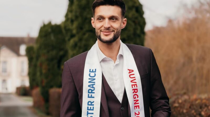 Mister France 2026 : Classement final et gagnant révélés