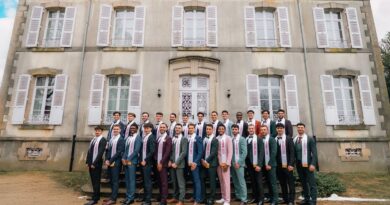 Mister France 2026 : Découvrez les 27 candidats à l'élection.