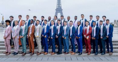Mister France 2026 : Quelle est la note au test de culture générale ?