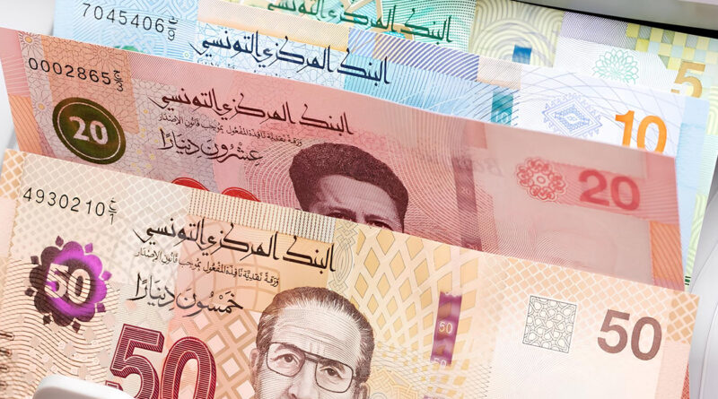 Moez Hadidane craint la liste grise du GAFI malgré 27 milliards de dinars.