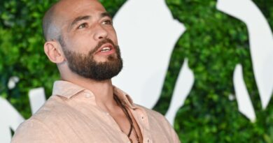 Moïse Santamaria décrit son enfance « compliquée » dans une famille chaotique