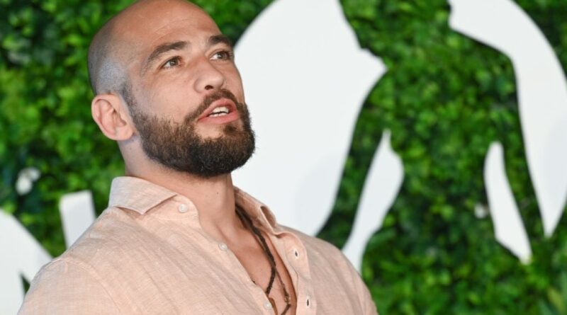 Moïse Santamaria décrit son enfance « compliquée » dans une famille chaotique