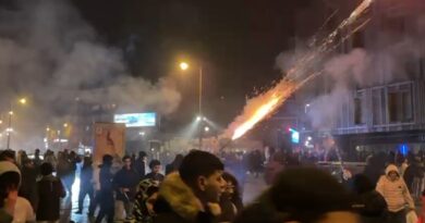 Molenbeek : tensions suite à la finale de la CAN, Maroc battu par le Sénégal