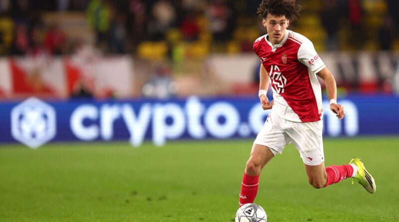 Monaco - Rennes : Chaîne et heure du match de Ligue 1 ?