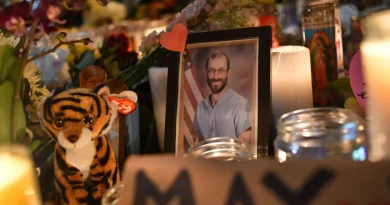 Mort d'Alex Pretti à Minneapolis : la réponse fragile du contre-pouvoir fédéré