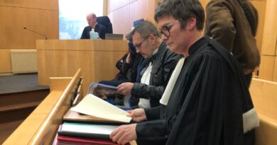 Mort d’Allan Lambin à Saint-Malo : intervention rapide, espoir de salut ?