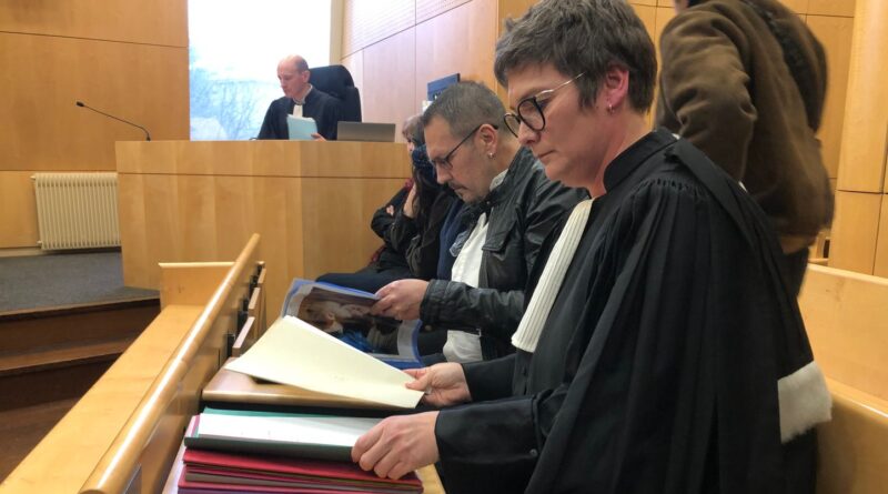 Mort d’Allan Lambin à Saint-Malo : intervention rapide, espoir de salut ?